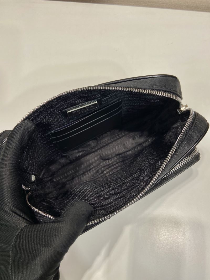 Pra*a box bags